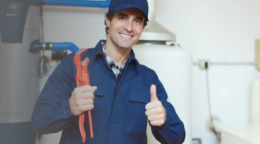 Professional sewer line replacement in Martinsburg, MO